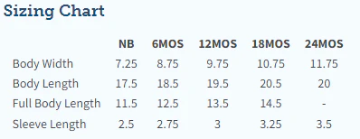 Baby Cleetus Onesies - Image 9