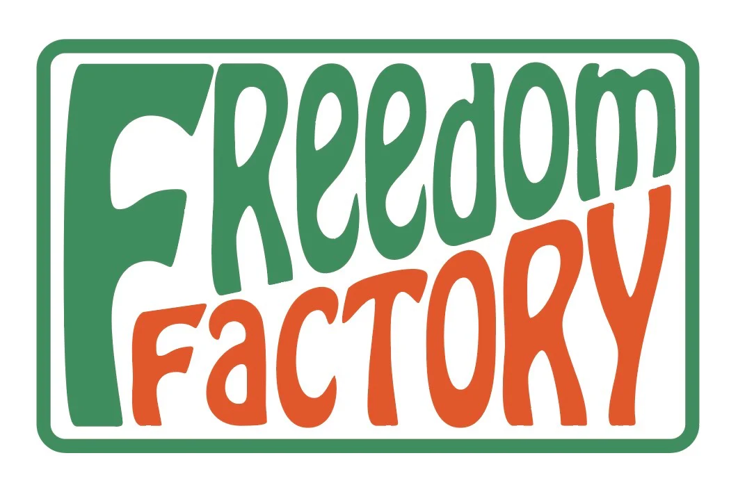 Freedom Factory Special Shirt - Image 3