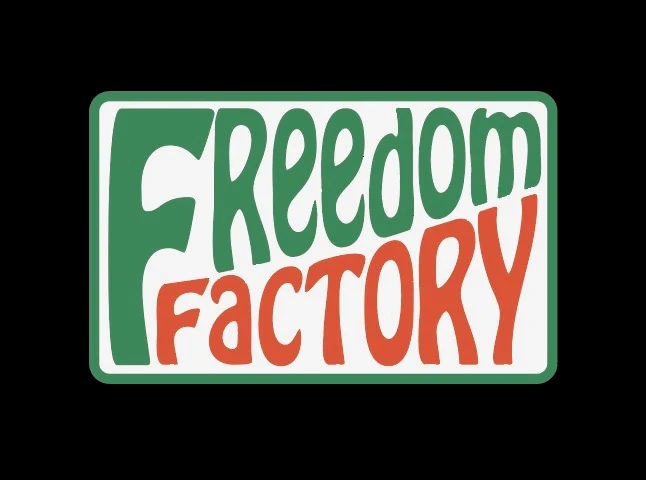 Freedom Factory Special Shirt - Image 7
