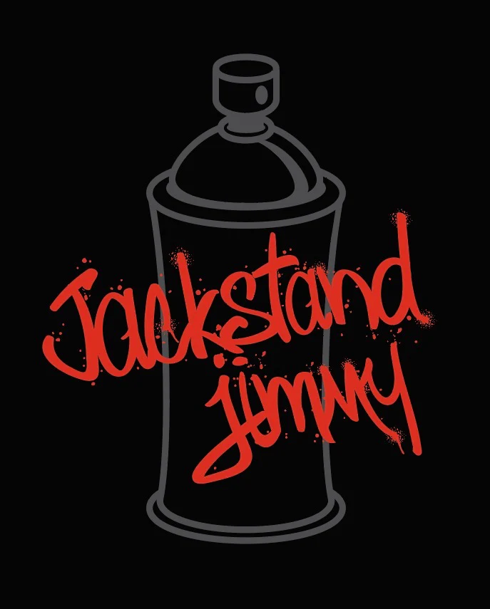 Jackstand Jimmy Turbos and Nitrous Shirt - Image 3