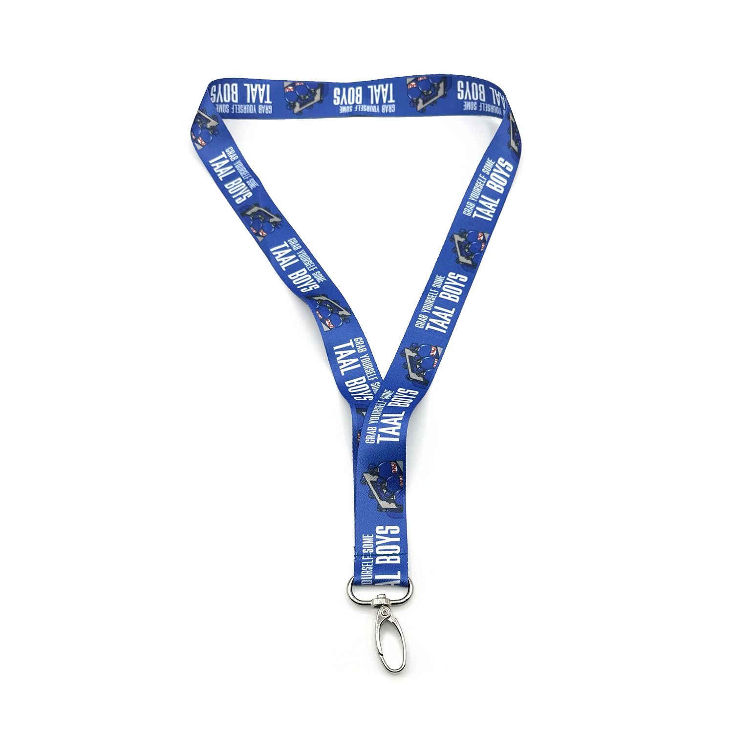 Jackstand Jimmy's Lanyards (3 options) - Image 3