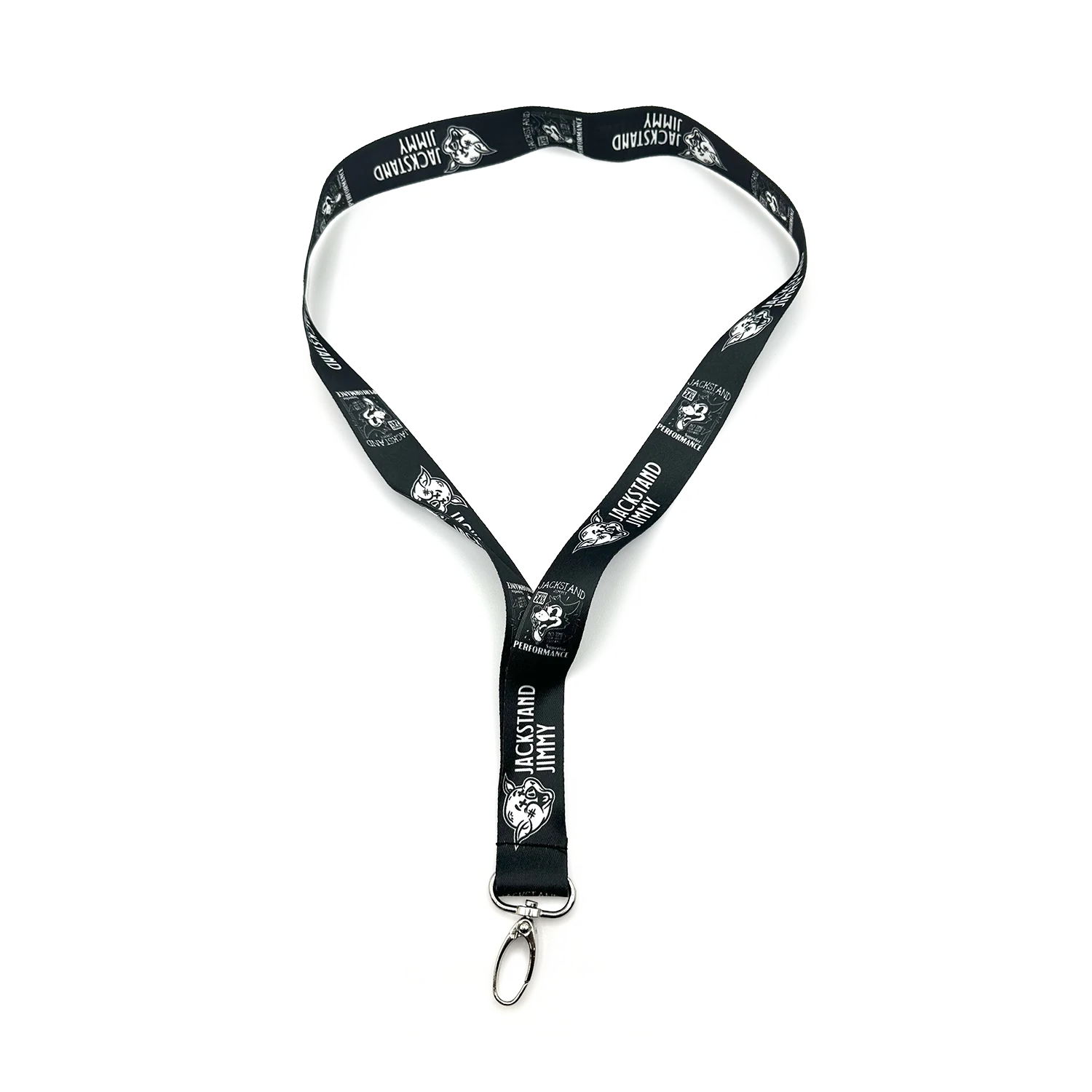 Jackstand Jimmy's Lanyards (3 options) - Image 5