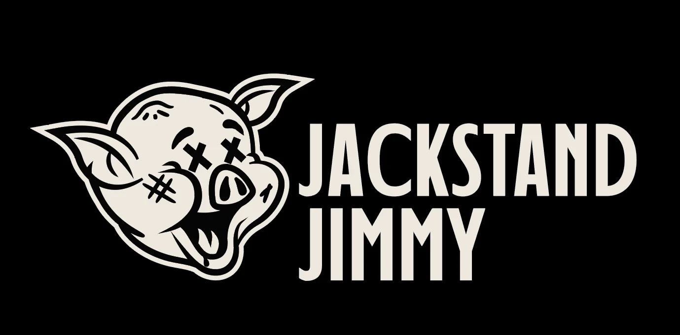 Jackstand Jimmy's Sheep Clothing Shirt - Image 3