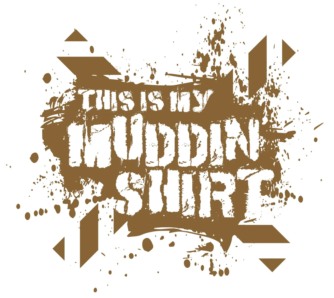 JH's Diesel Muddin Shirt - Image 3