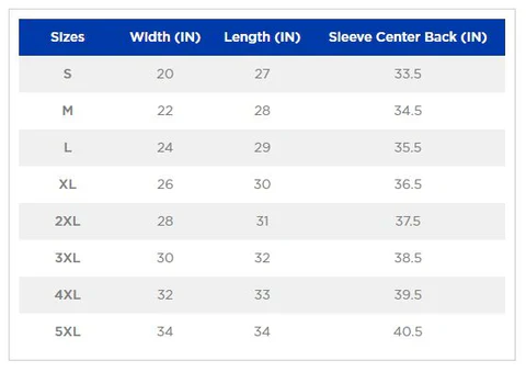 Hate It or Love It Leroy Shirt - Image 4