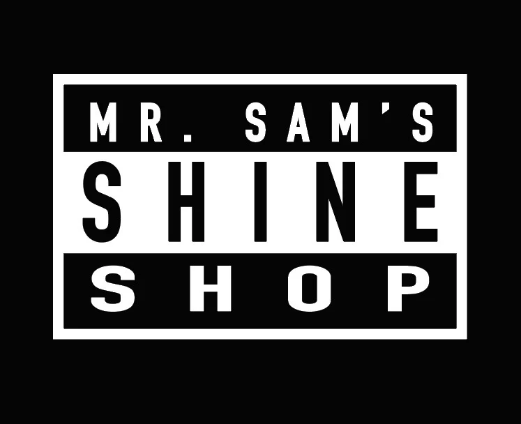 Mr. Sam's Rise and Shine Shirt and Spray Wax Bundle - Image 4