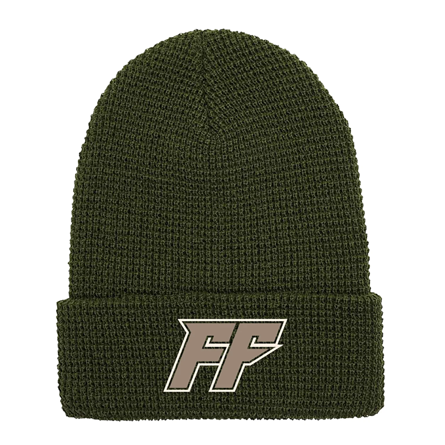 Women's Cleetus Beanies - Image 5